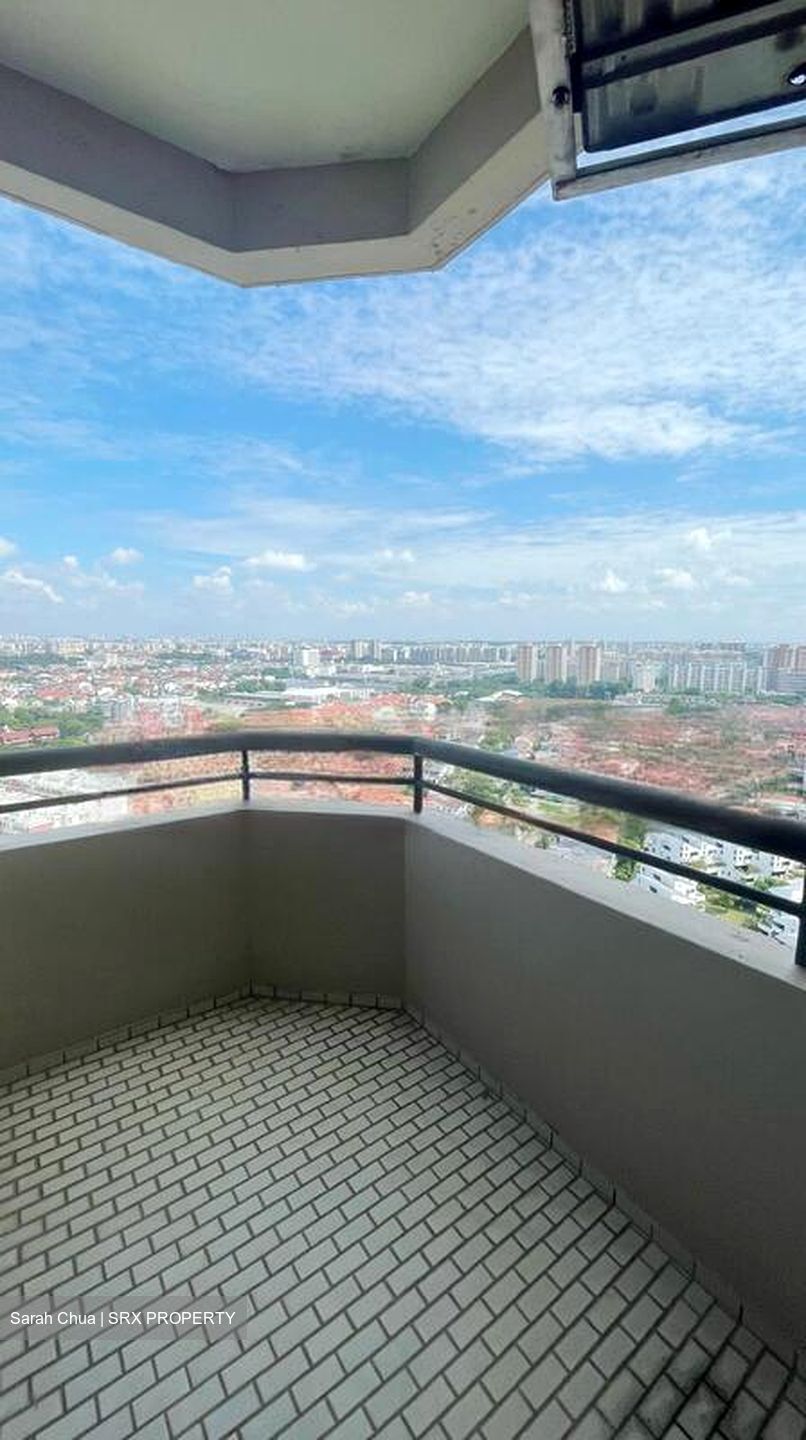 Bayshore Park (D16), Condominium #437095361